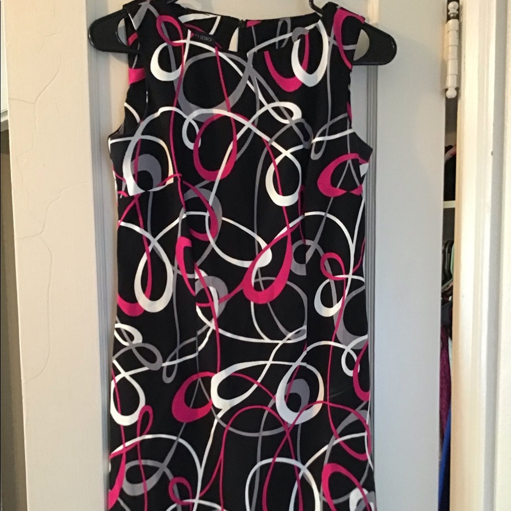 Petite Formal Dress